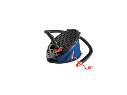 387506 intex nozni pumpa 28 cm