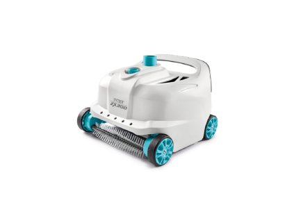387509 intex vysavac automaticky bazenovy zx300