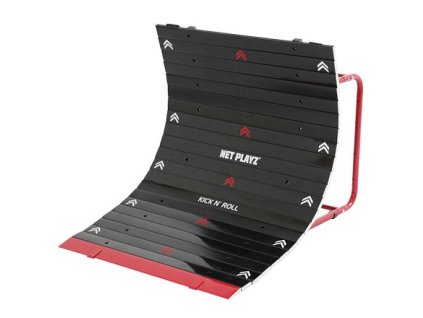 387422 kick n roll fotbalovy nahravaci trenazer baleni 1 ks
