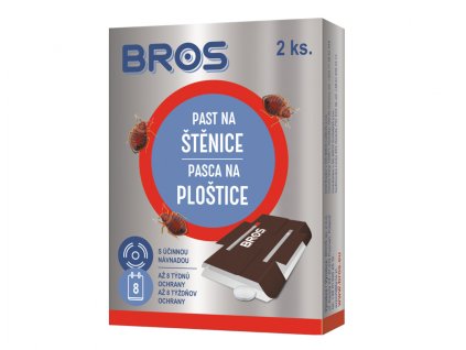 387905 lepova past bros na stenice