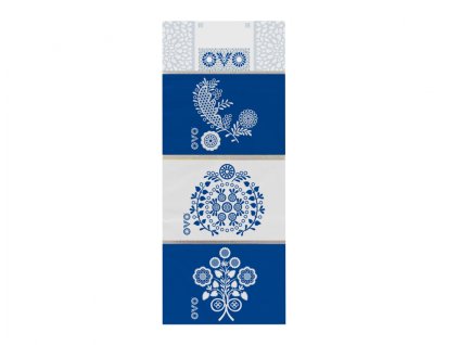 388091 kosilky na vajicka ovo modrotisk smrstovaci