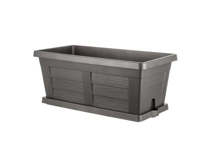 388925 bama set truhlik s podmiskou legno 40cm antracit