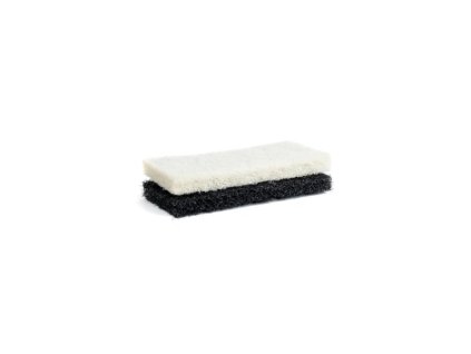 389132 textilni vlaknina pro 0360 120x250mm 2 ks ostra a mekka 0361