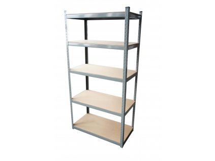 12069 j a d tools 15600 regal solid policovy kovovy 90x45x180cm