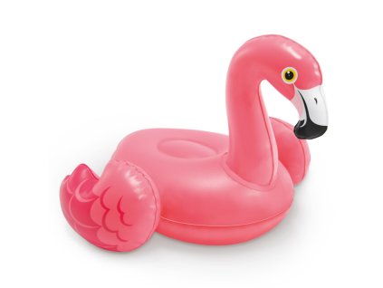 389459 intex nafukovaci plamenacek