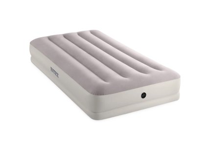 389612 intex nafukovaci twin dura beam matrace s usb150 99 x 191 x 30 cm