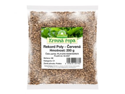 389762 repa krmna rekord poly 200g