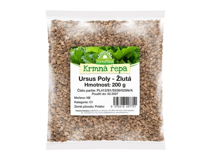 389765 repa krmna ursus poly 200g