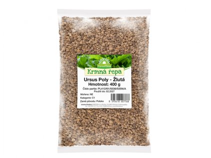 389768 repa krmna ursus poly 400g