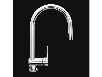 389831 baterie arc 20 p chrom