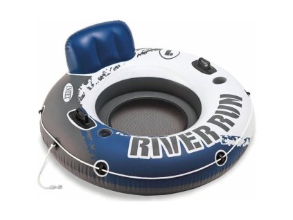 389897 intex kruh nafukovaci riverrun