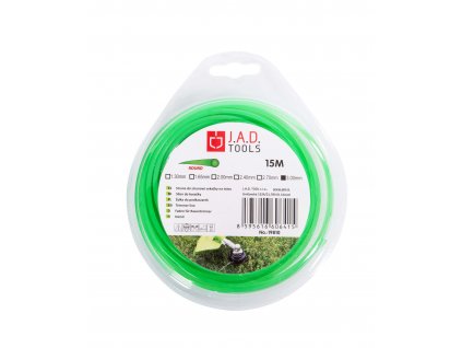 103950 1 j a d tools 19806 struna kulata 2 4 mm x 15 m
