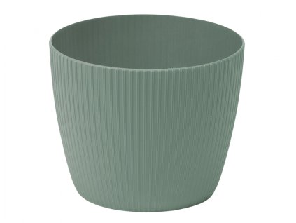 390467 obal na kvetnik magnolia jumper eco plastovy d14x11cm