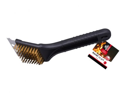 391442 kartac na gril bbq 2v1 22x7x6cm