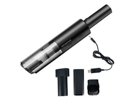 A40C AKUMULÁTOROVÝ VYSAVAČ