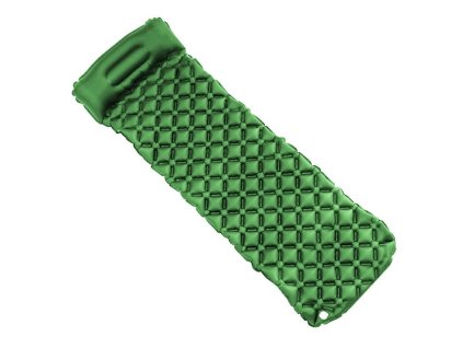 F44B NAFUKOVACÍ MATRACE CESTOVNÍ PODLOŽKA S POLŠTÁŘEM