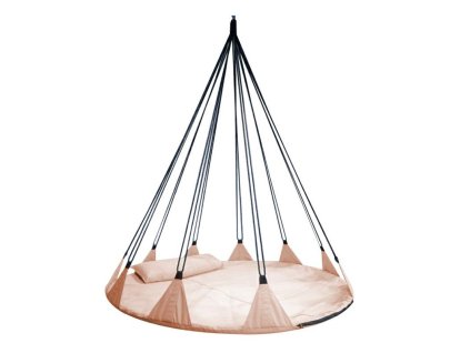 HM5 HAMMOCK MEGA NEST LOUNGE HOUPAČKA