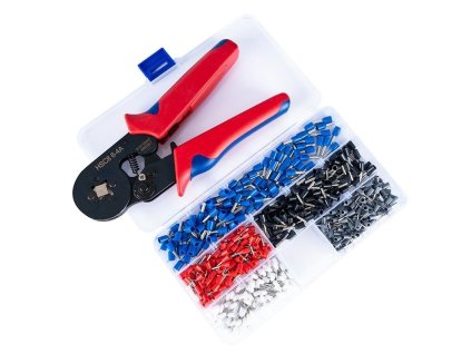 K264A SADA LISU NA RUKÁV