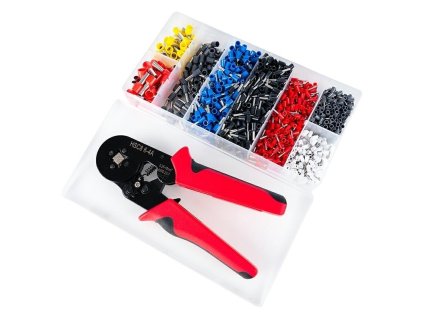 K264A1 SADA KRIMOVACÍHO LISU 1300