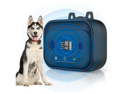 K682E1 ZÁKLADNA PROTI ŠTĚKÁNÍ PROTIŠTĚKACÍ PSA OBOJEK