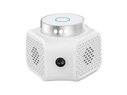 K751F1 FLASH 360 odpuzovač hlodavců MYŠÍ KRYSY KUNY