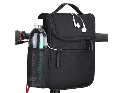 L34K TAŠKA NA KOLO 2v1 NA RÁM A RAMENO