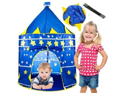 L44H DĚTSKÝ STAN ZÁMECKÝ PALÁC