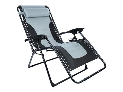 L66R4 PREMIUM ZAHRADNÍ ŽIDLE