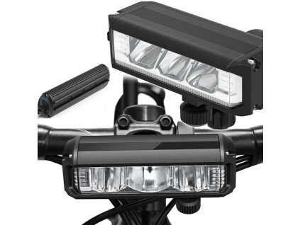 L8N LED USB LAMPA NA KOLO