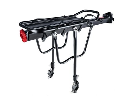 L9G UNIVERZÁLNÍ HLINÍKOVÝ NOSIČ NA KOLO