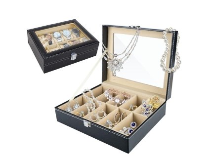 M40B KRABIČKA ORGANIZÉRU NA HODINKY M