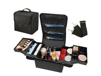 M40D ORGANIZER COSMETICS CASE KOSMETICKÁ TAŠKA