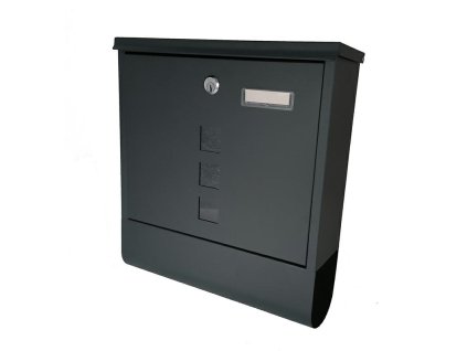 M44D SCHRÁNKA NA DOPISY S NOVINAMI