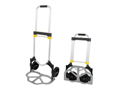 O5D SKLADOVÝ VOZÍK TRANSPORTNÍ 90 KG