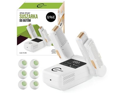 Q96E DVOJITÝ SUŠIČ BOT 4
