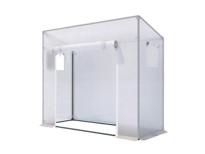 SM1 ZAHRADNÍ TUNEL NA RAJČATA