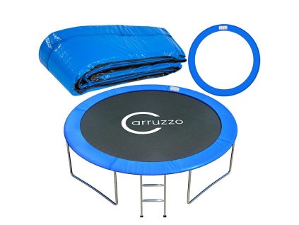TO10 KRYT PRUŽINY KRYT TRAMPOLÍNY 10FT