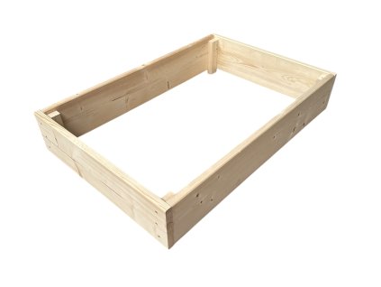 HUKA HK 0003 Vyvýšený záhon