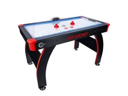 B7L VELKÝ STOLNÍ HOKEJOVÝ PŘÍPOJKA LED+POČÍTAČ