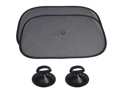 Sluneční clona do auta DA354