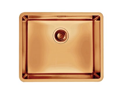 KOMBINO 50 MONARCH COPPER