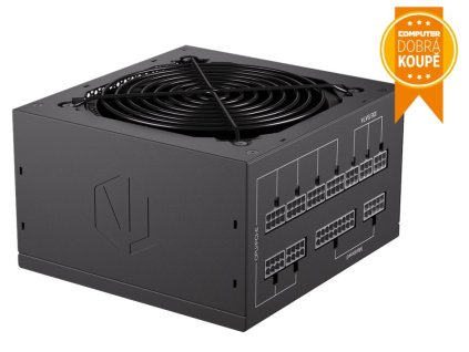 Endorfy Supremo FM5 Gold 750W