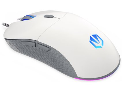 Endorfy GEM Plus bílá