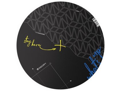 Endorfy Floor Pad 110C