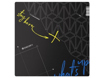 Endorfy Floor Pad 90S