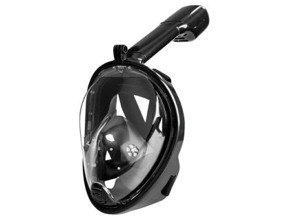 ŠNORCHLOVÁ POTÁPĚCÍ MASKA L21B1