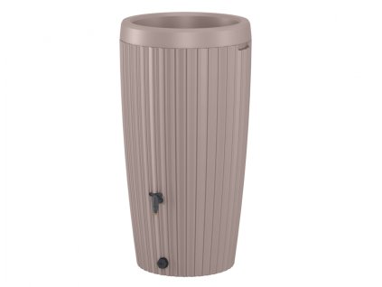 Sud na vodu MIKA plastový d60x112cm 240l