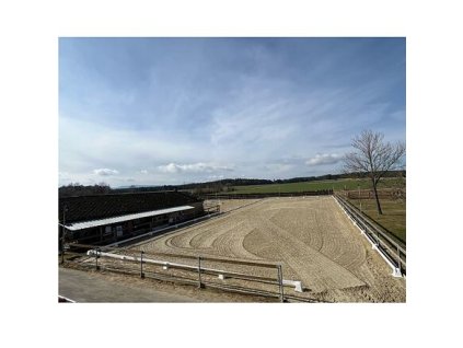 Drezurní obdélník 20 x 60 m balení 1 sada