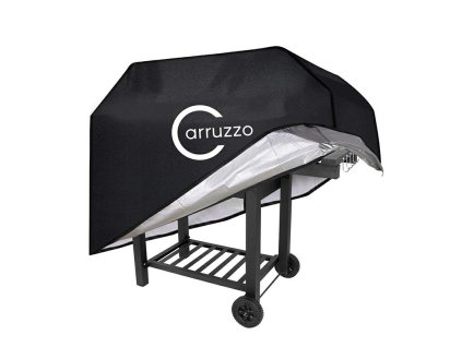 L30E STŘEDNÍ KRYT NA GRILOVÁNÍ