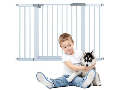 Q64E BEZPEČNOSTNÍ ZÁVADRA SCHODIŠTĚ DVEŘE 76-125